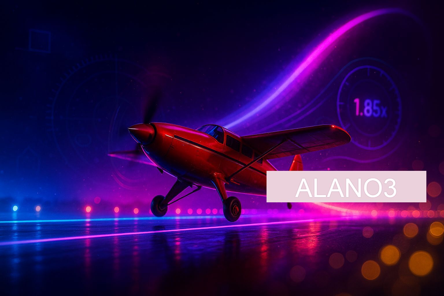 Como Jogar Aviator