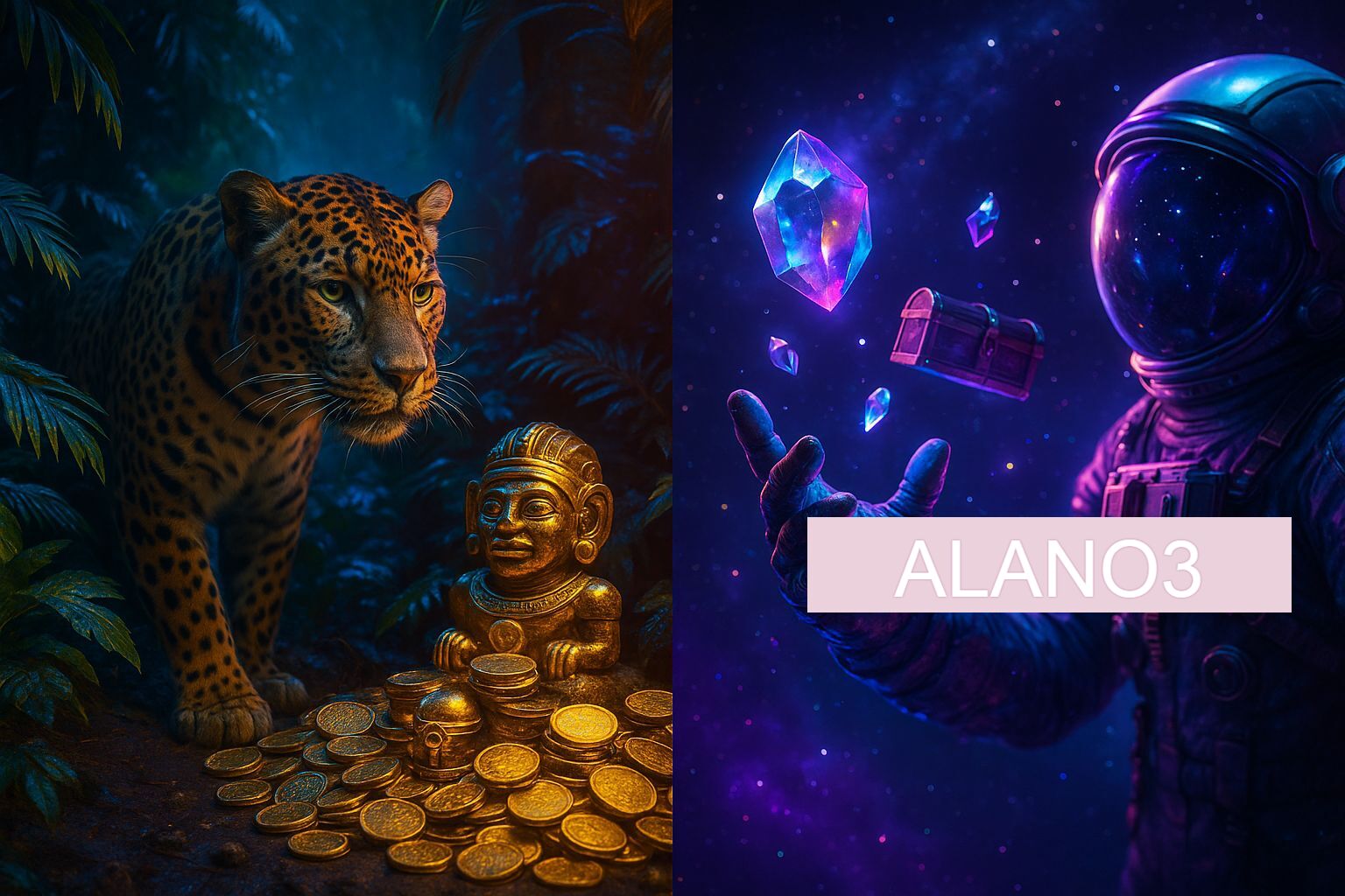Jogos Populares