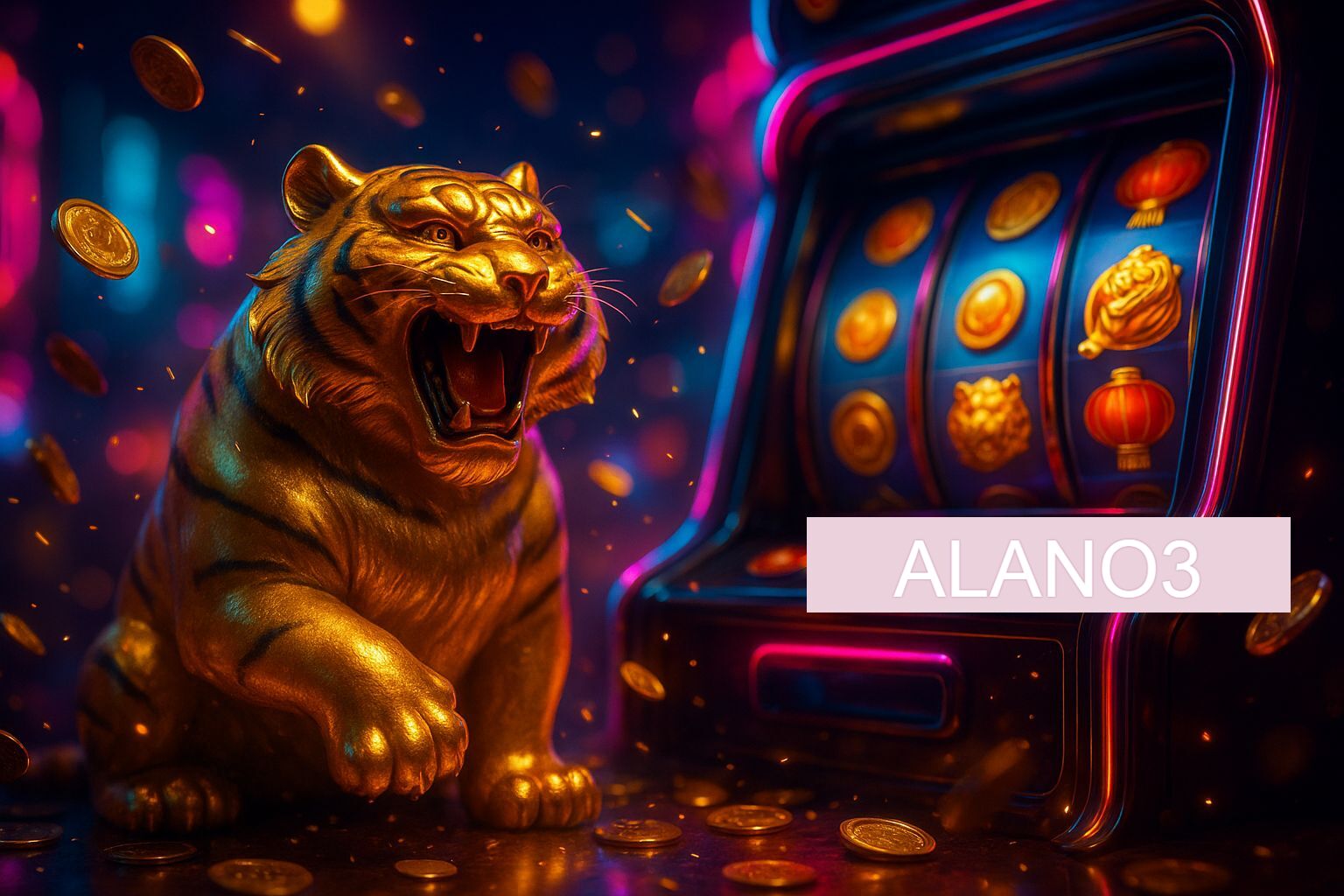 Como Jogar Fortune Tiger