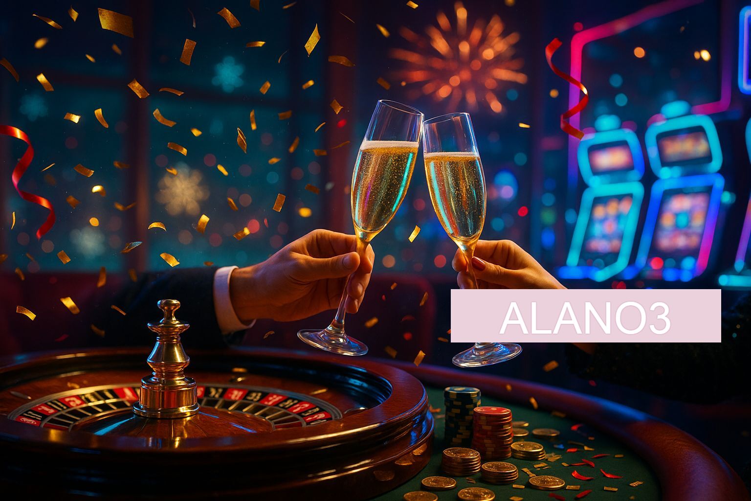 Jogos Festivos
