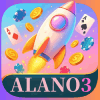 Logo da ALANO3